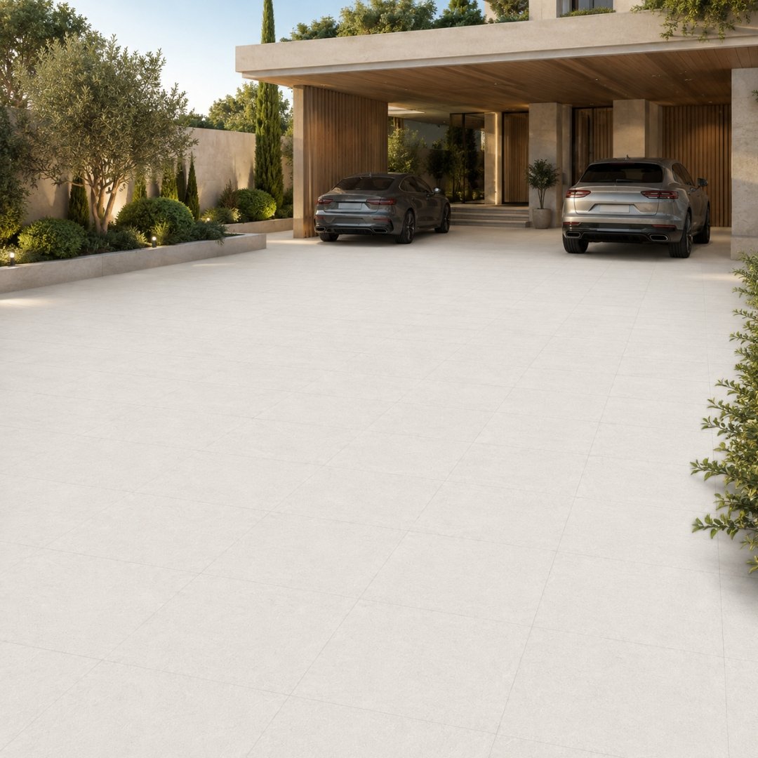 AL 11511 Plain and Rustic Parking - My Home Studio